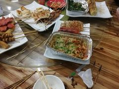 -沈胖子音乐烤吧·炒菜·龙虾(环城东路店)