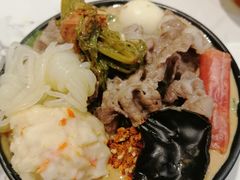 -钢管厂五区小郡肝火锅串串香(清河店)