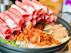 -MI WU FACTORY米屋美食工厂餐厅(绿地店)