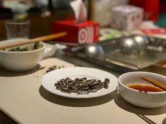 -海底捞火锅(枫蓝国际购物中心店)
