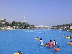 -秦皇岛乐岛海洋王国