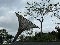 -白石龙音乐公园