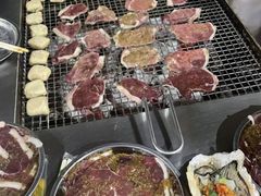 -同心烧烤(总店)