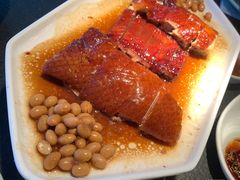 -蝴蝶里·粤菜·点心(滨江龙湖店)
