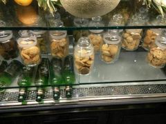 -印象餐厅(杭州国际博览中心北辰大酒店)