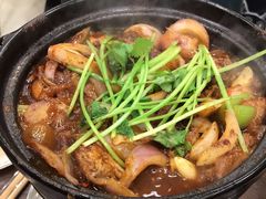 -川香煲(茅台路店)