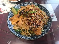 生炒螺蛳粉-螺世纪柳州螺蛳粉(裕德店)