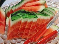 -川锅一号火锅(常德万达店)