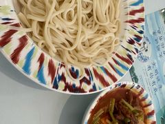 -新疆兵团食府清真(马连道店)
