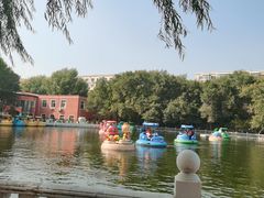 -哈尔滨文化公园