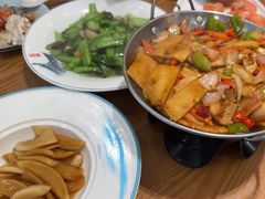 -洲晓鲜·舟山海鲜大排档(朱家尖风景区店)