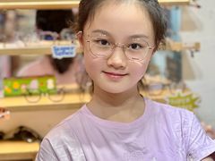 -青聪儿童眼镜(五官科医院宝庆路店)