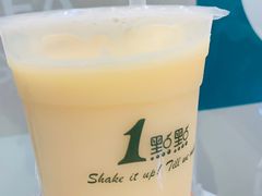 -1点点(苏州中心店)