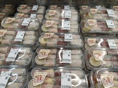 -山姆会员商店(杨桥西路店)
