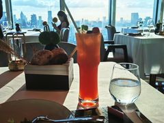 -翡翠36餐厅(浦东香格里拉店)