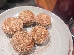 -老墙根涮肉·铜锅·烧烤(王四营店)