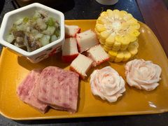 -牛New寿喜烧(闵行龙湖天街店)