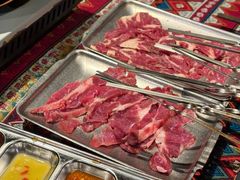 -火塘云南烧烤大排档