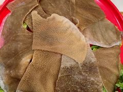 -香满锅老北京羊蝎子火锅·家常菜(新街口店)