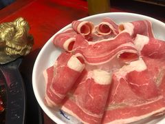 -袁老四老火锅(盘龙城店)