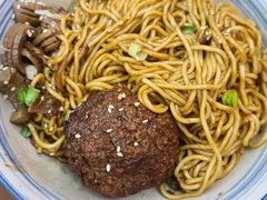 -一味老卤面(大石桥店)