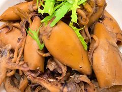 -北塘海鲜·天津菜(大光明桥旗舰店)