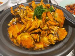 -上座云间·青年赣菜(绿茵店)