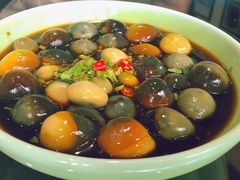 皮蛋-映像威海·海鲜味道(市区店)