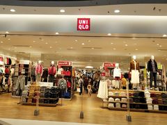 -优衣库(成都锦华万达广场店)