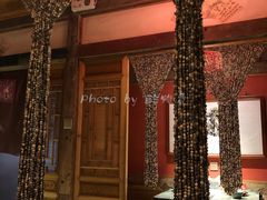 -兰溪小馆(首经贸店)