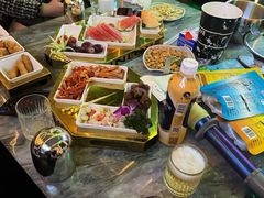 -INLOVE KTV(西溪印象城店)