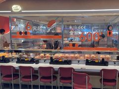 -争鲜回转寿司(中街大悦城店)