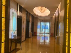 -武汉江城明珠豪生大酒店