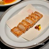 晶御轩｜宝藏高端粤菜 不得不爱🥢