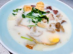 鸭血粉丝汤-竹外桃花·江南小酒馆(SKP·S店)