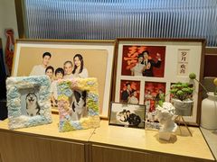 -海马体照相馆(大连柏威年购物中心店)