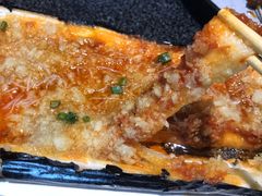 -小杨烤肉(朱雀店)