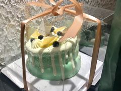 -简·煦蛋糕定制(下沙店)