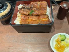 -玄白·炭烤活鳗(上海首店)