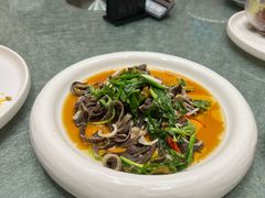 -张记旺角食街(动物园店)