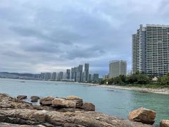 -碧桂园十里银滩