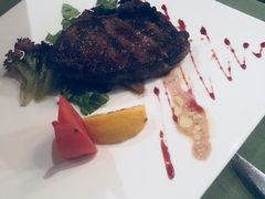 -一棵树·意大利西餐厅One Tree(新城店)