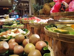 -雍和会海鲜姿造自助(湖东路店)