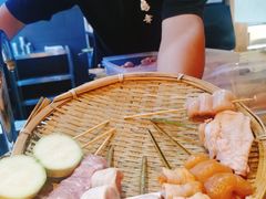 -鸟幸 TORISAKI 炭火居酒屋