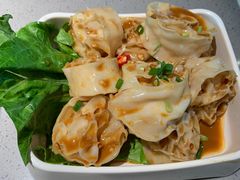 海绵宝宝-半天妖|烤鱼·冒烤鸭(汉中吾悦广场店)