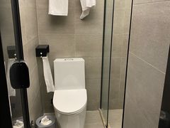 -汉庭(罗湖口岸万象城店)