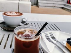 美式-UNIUNI(凯瑟琳广场店)