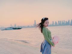 -武昌江滩