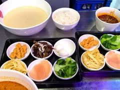 -湛记蘸水米线(粉巷店)