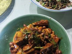 -金百万烤鸭店(良乡店)
